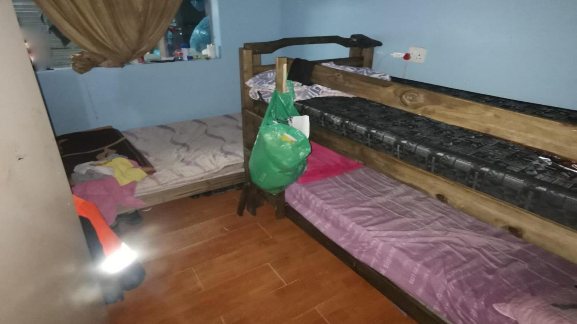 Bed Room 2 of property in Mitchells Plain