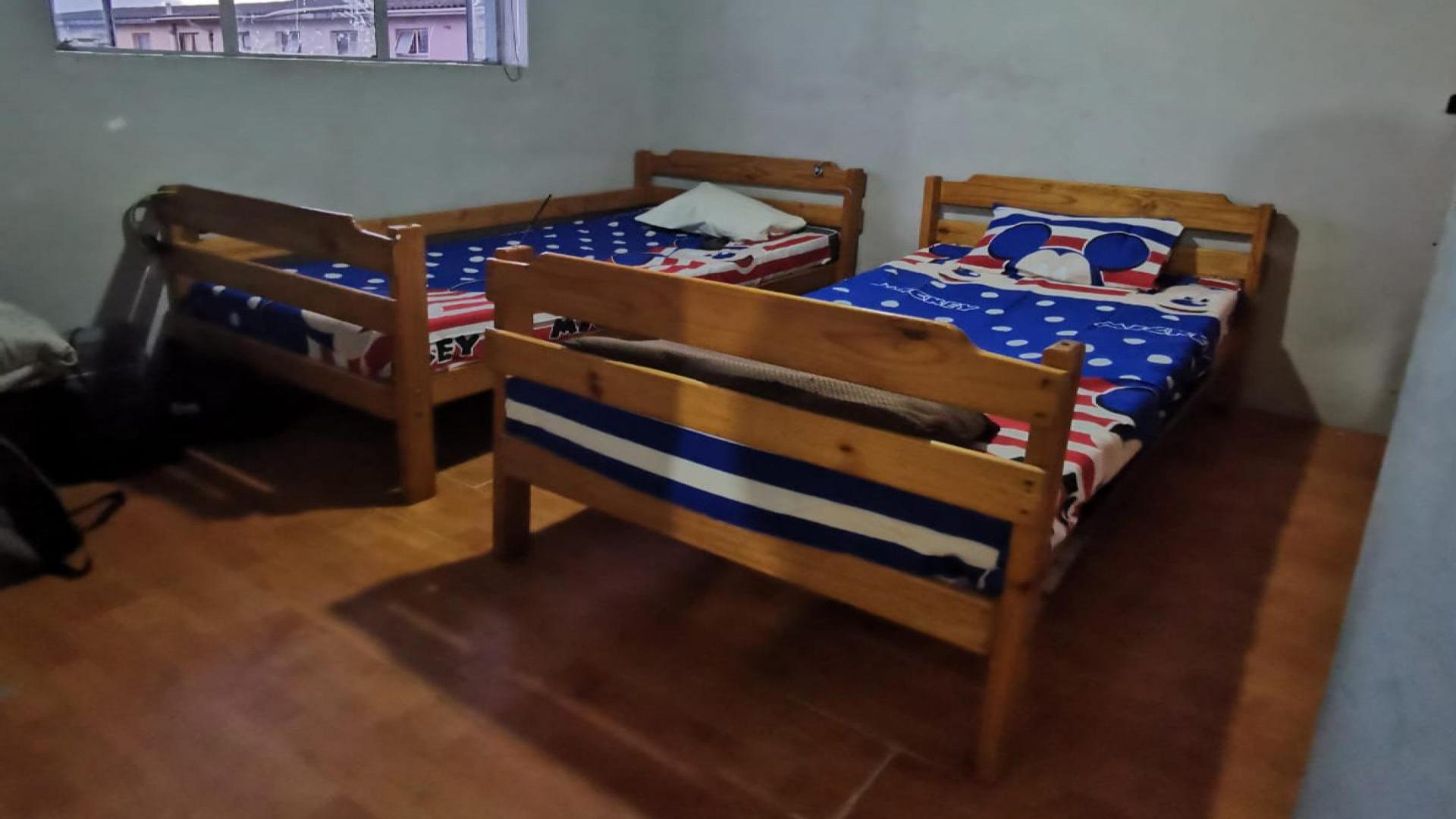 Bed Room 3 of property in Mitchells Plain