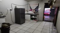 Kitchen of property in Mitchells Plain