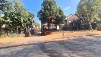Front View of property in Windsor