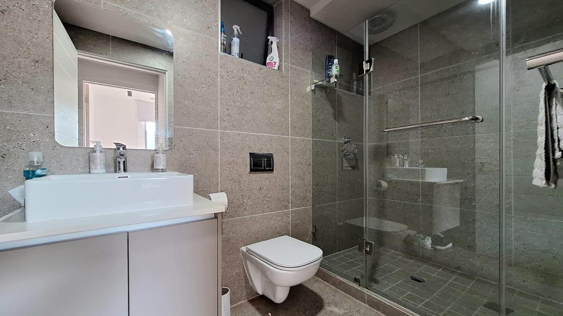 Bathroom 1 of property in Port Zimbali