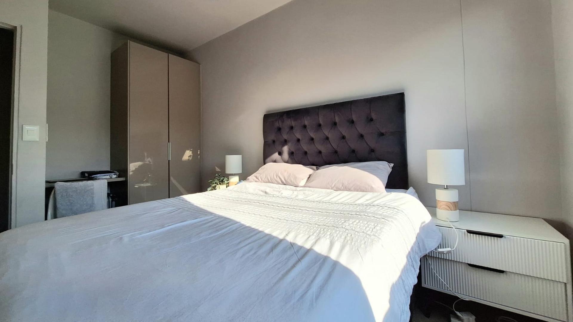 Bed Room 1 of property in Port Zimbali