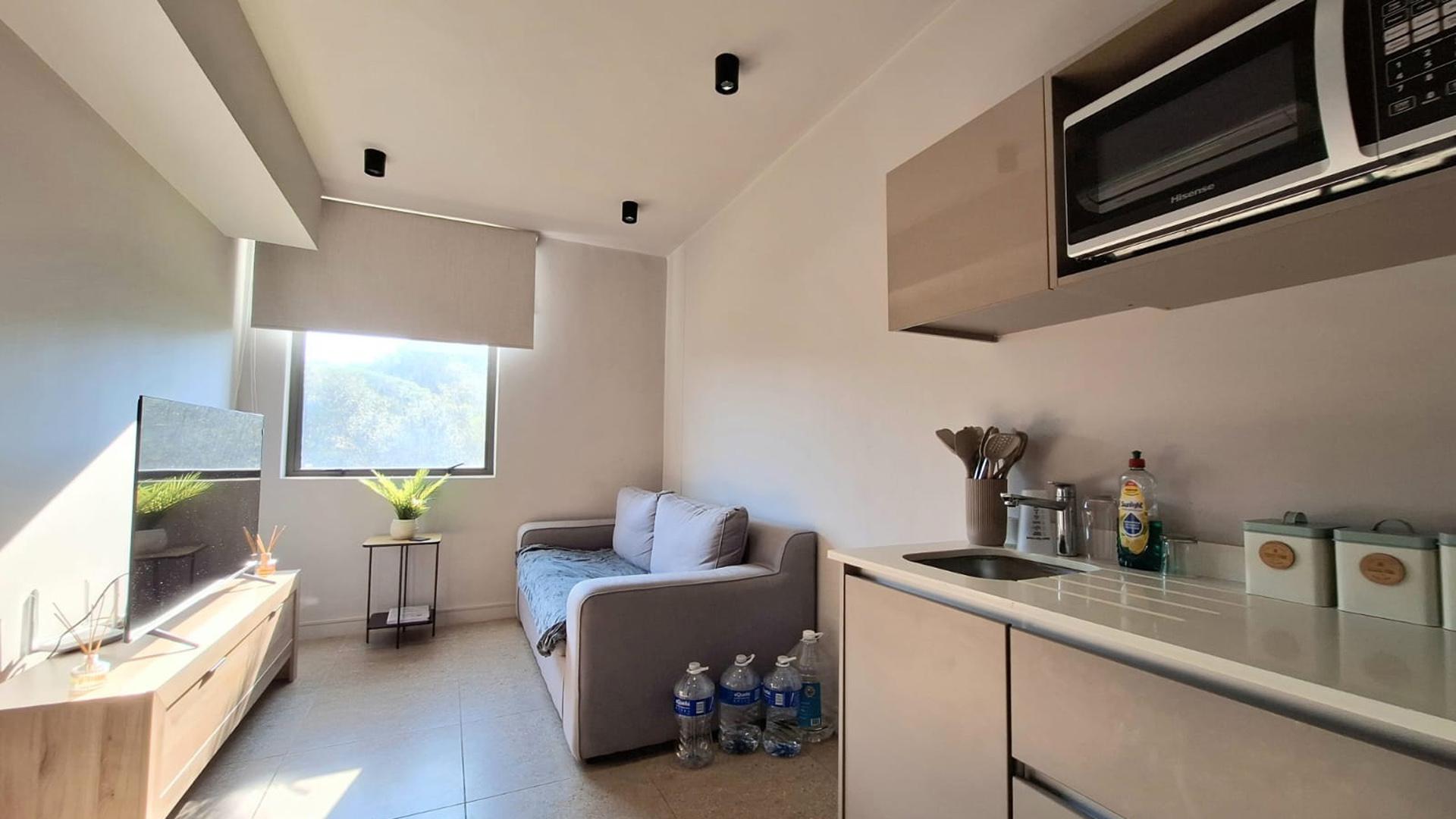 Lounges of property in Port Zimbali