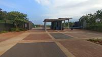 Front View of property in Port Zimbali