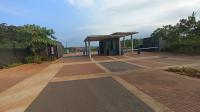 Front View of property in Port Zimbali
