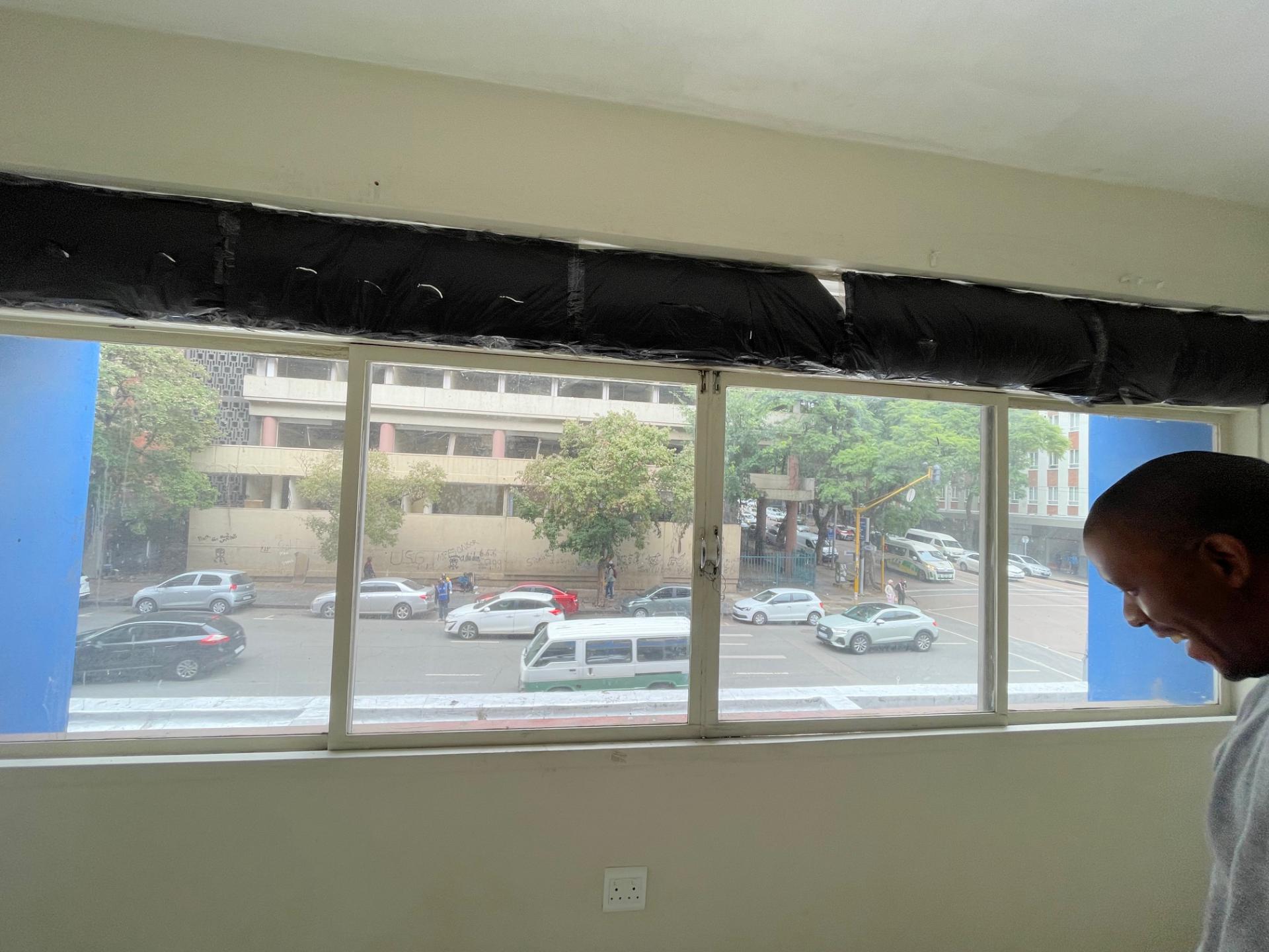  of property in Pretoria Central