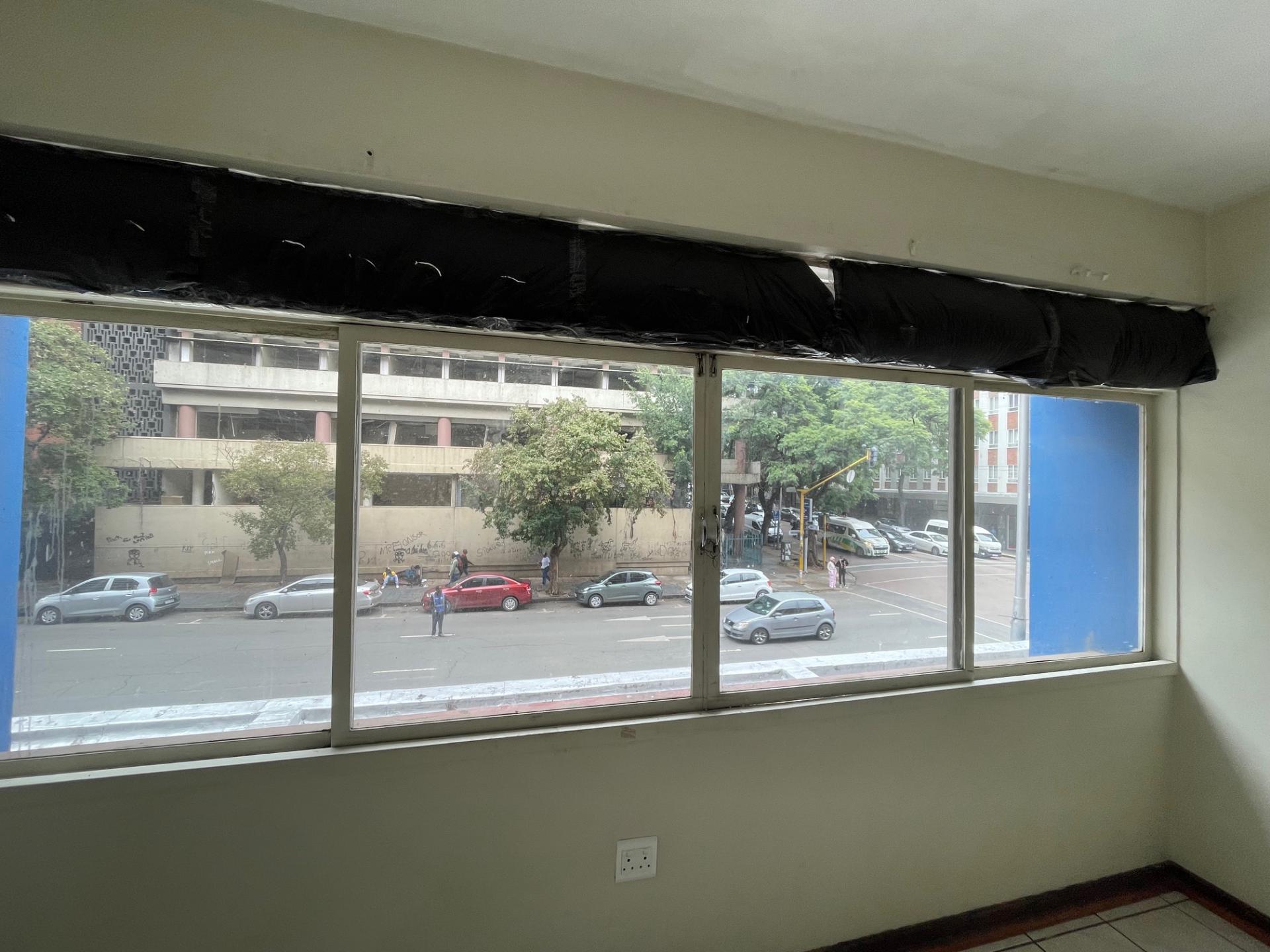  of property in Pretoria Central
