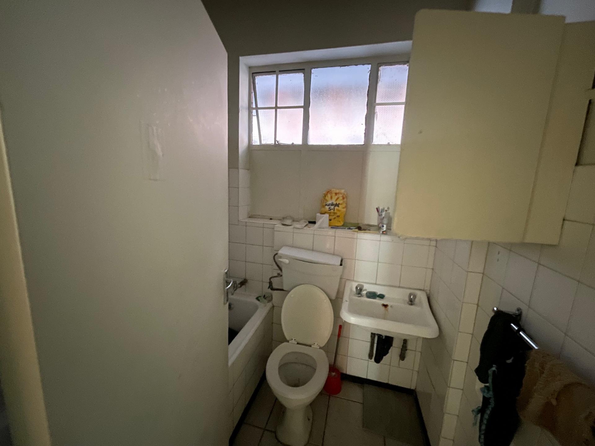  of property in Pretoria Central