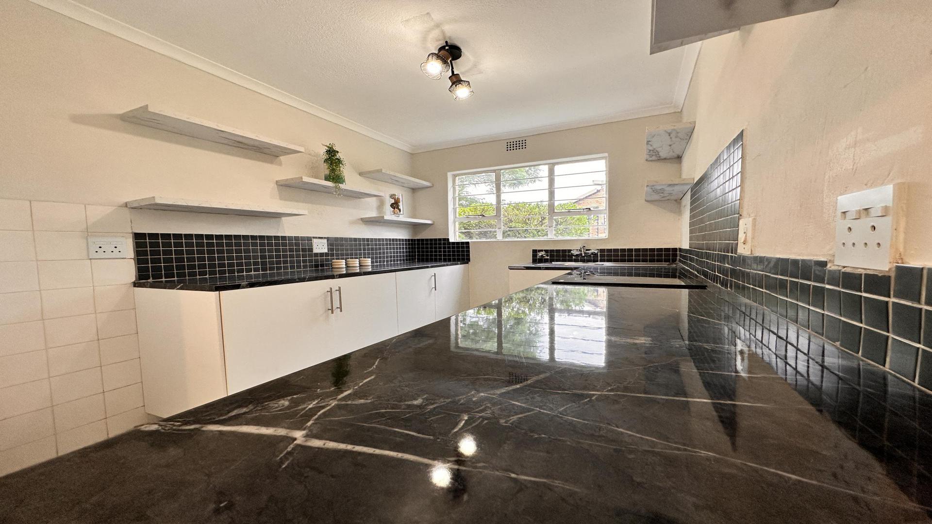 Kitchen of property in Little Falls