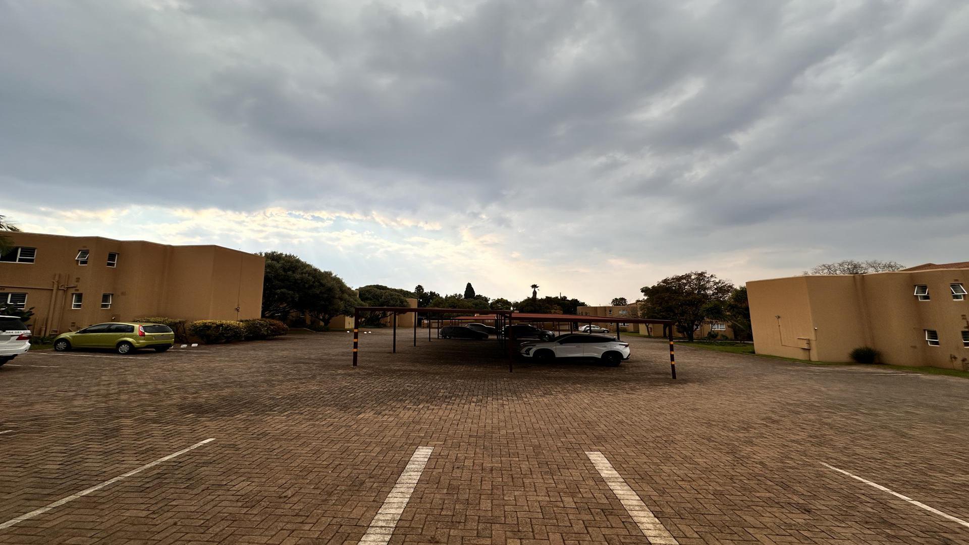 Carport  of property in Little Falls