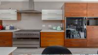Kitchen of property in Hilldene