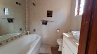 Main Bathroom - 6 square meters of property in Sydenham - JHB