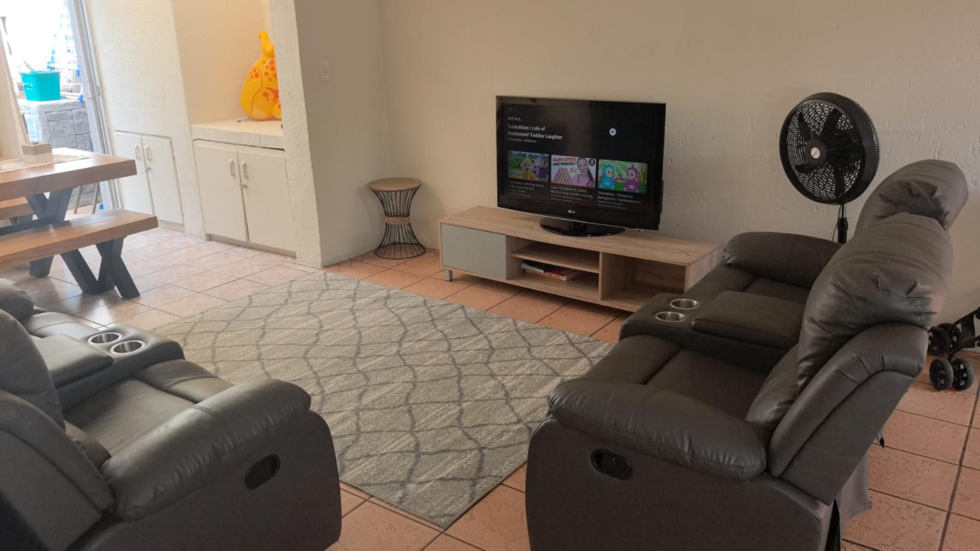  of property in Radiokop