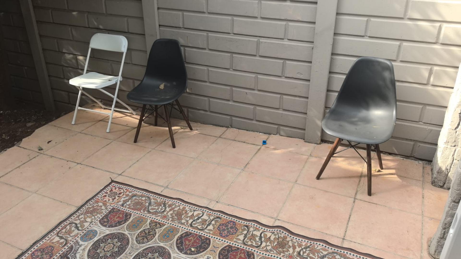  of property in Radiokop