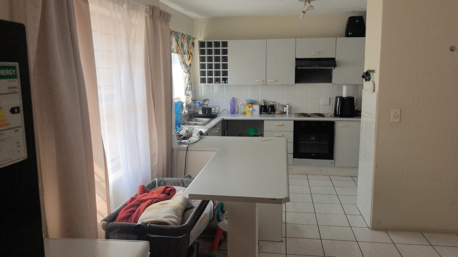  of property in Radiokop