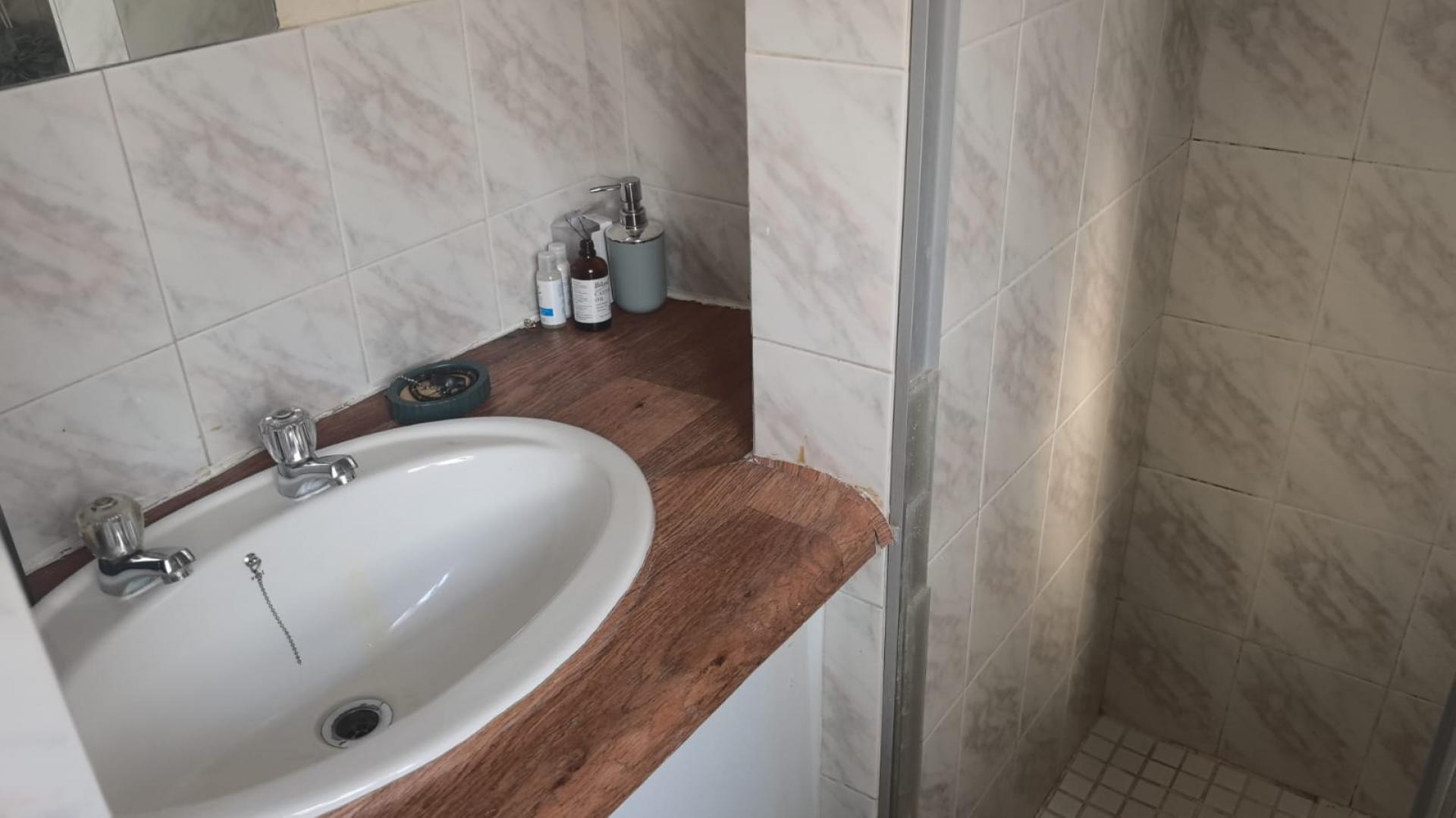  of property in Radiokop