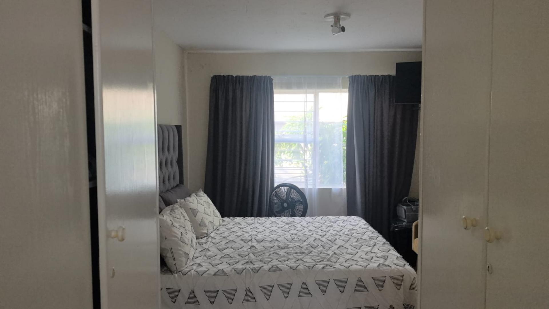  of property in Radiokop