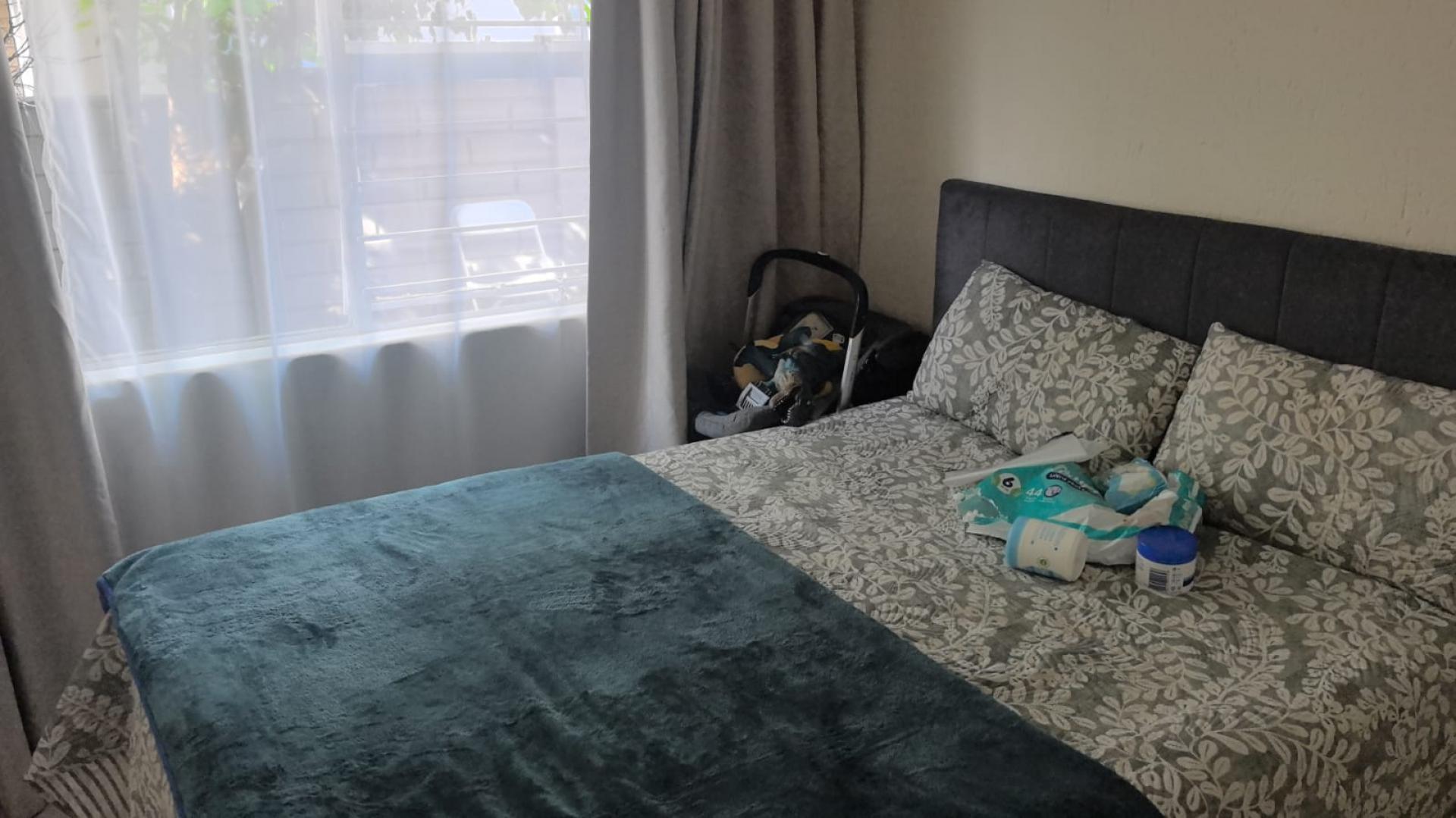  of property in Radiokop