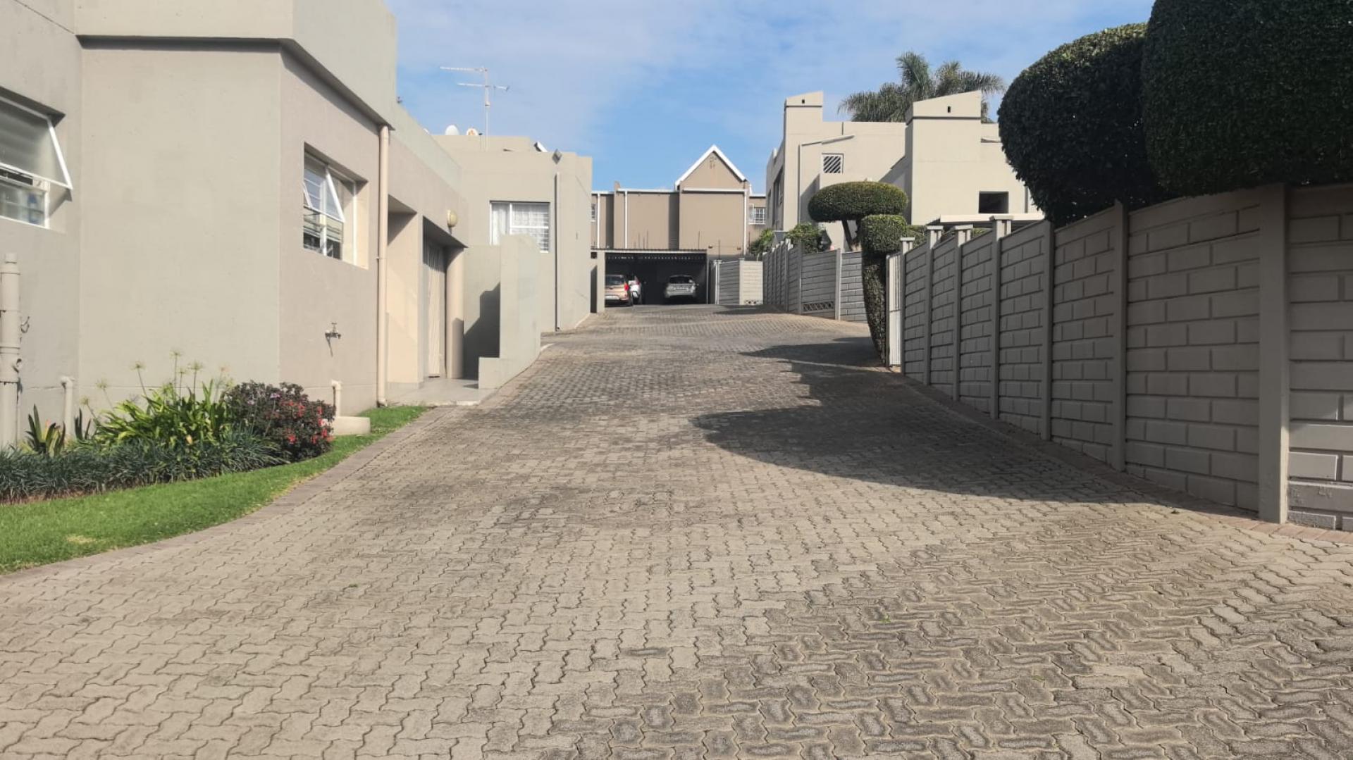  of property in Radiokop