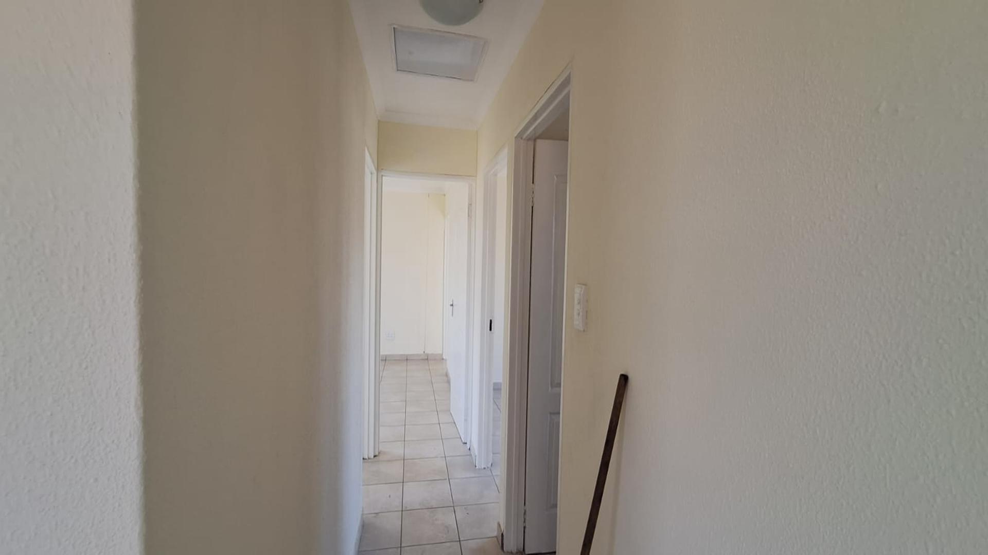 Spaces - 3 square meters of property in Riversdale