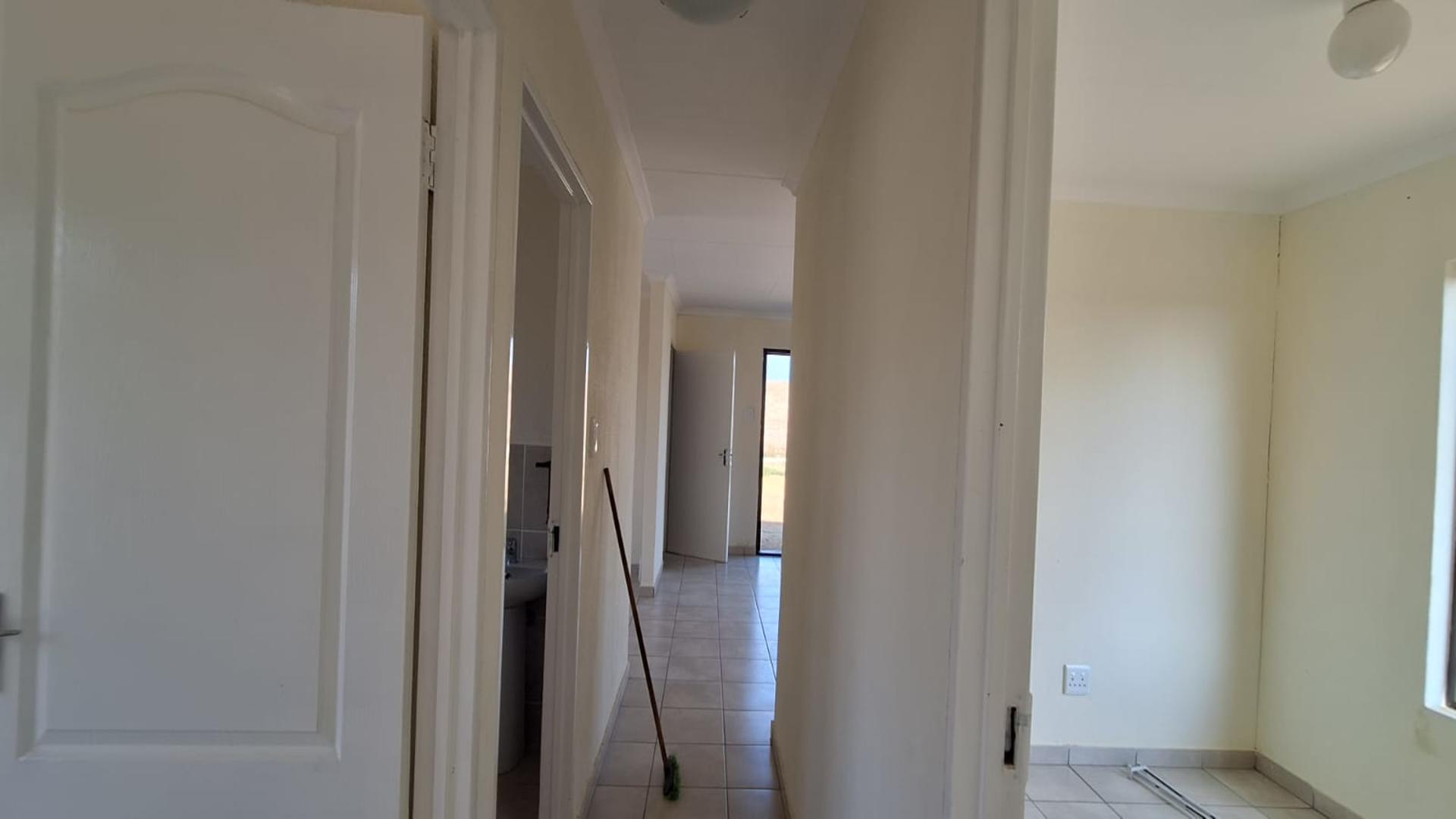 Spaces - 3 square meters of property in Riversdale