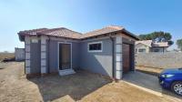 Front View of property in Riversdale