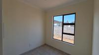 Bed Room 1 - 8 square meters of property in Riversdale