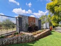  of property in Jordaanpark