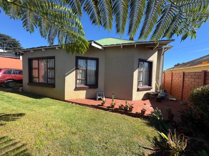 3 Bedroom House for Sale For Sale in Kensington - JHB - MR713674
