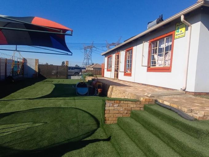 6 Bedroom House for Sale For Sale in Alberton - MR713695