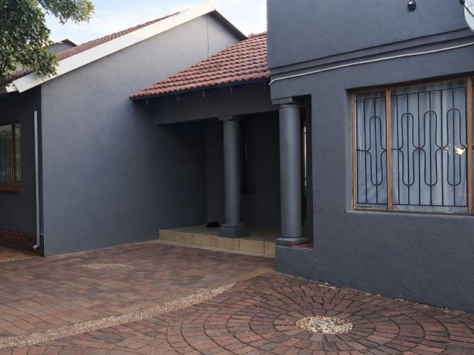 3 Bedroom House for Sale For Sale in Polokwane - MR713696