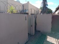  of property in Turffontein