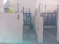  of property in Turffontein