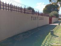  of property in Turffontein