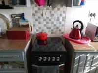  of property in Turffontein