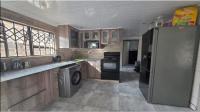 Kitchen of property in Rietvallei
