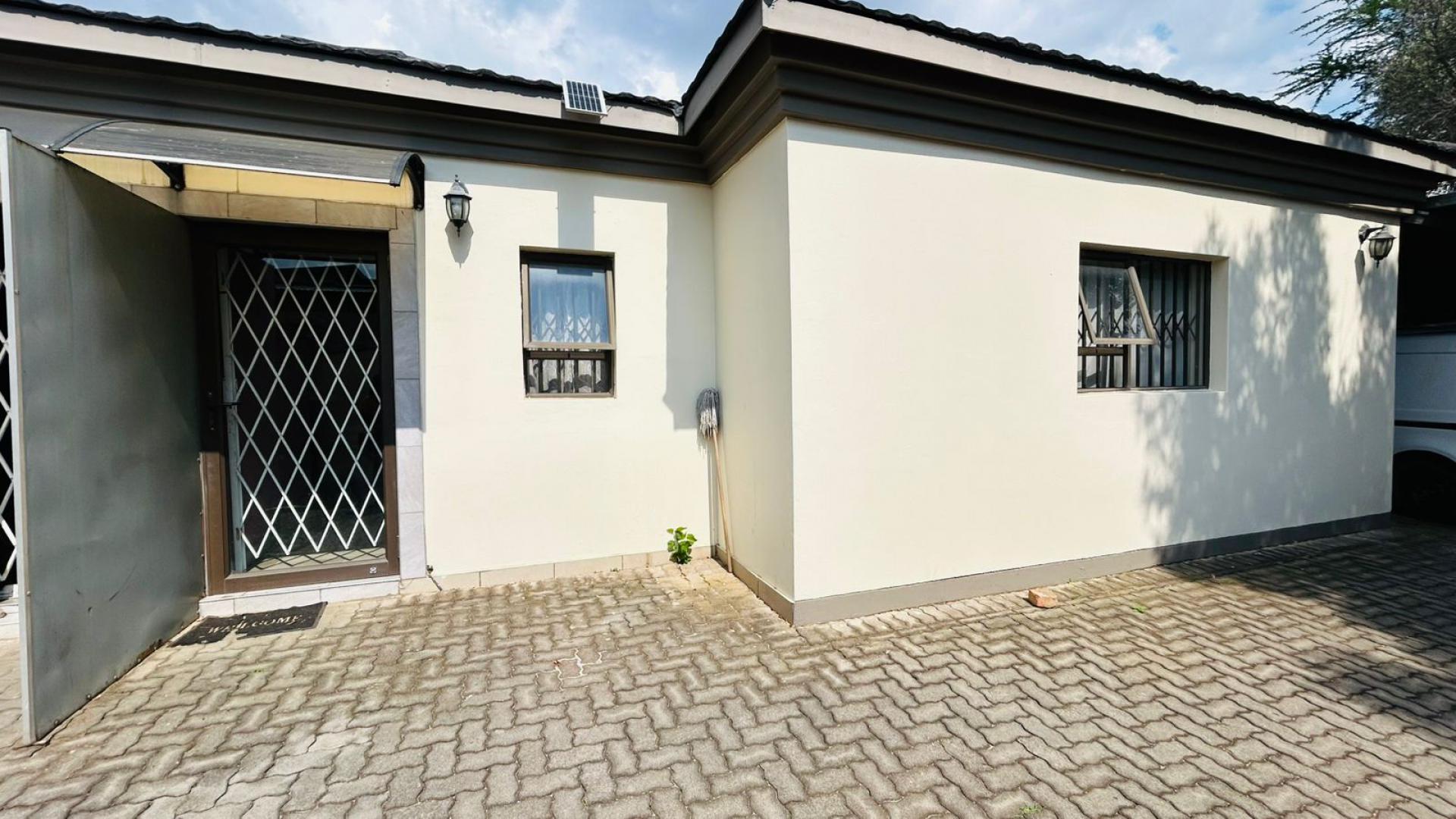  of property in Capital Park