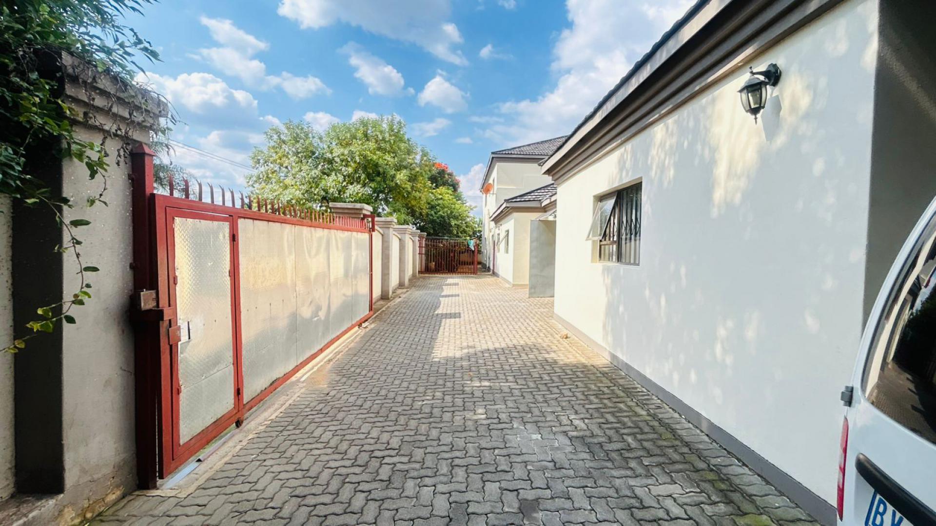  of property in Capital Park