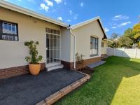  of property in Albemarle