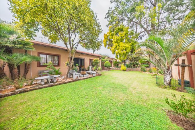 3 Bedroom House for Sale For Sale in Edenvale - MR713708