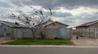 Front View of property in Palm Ridge