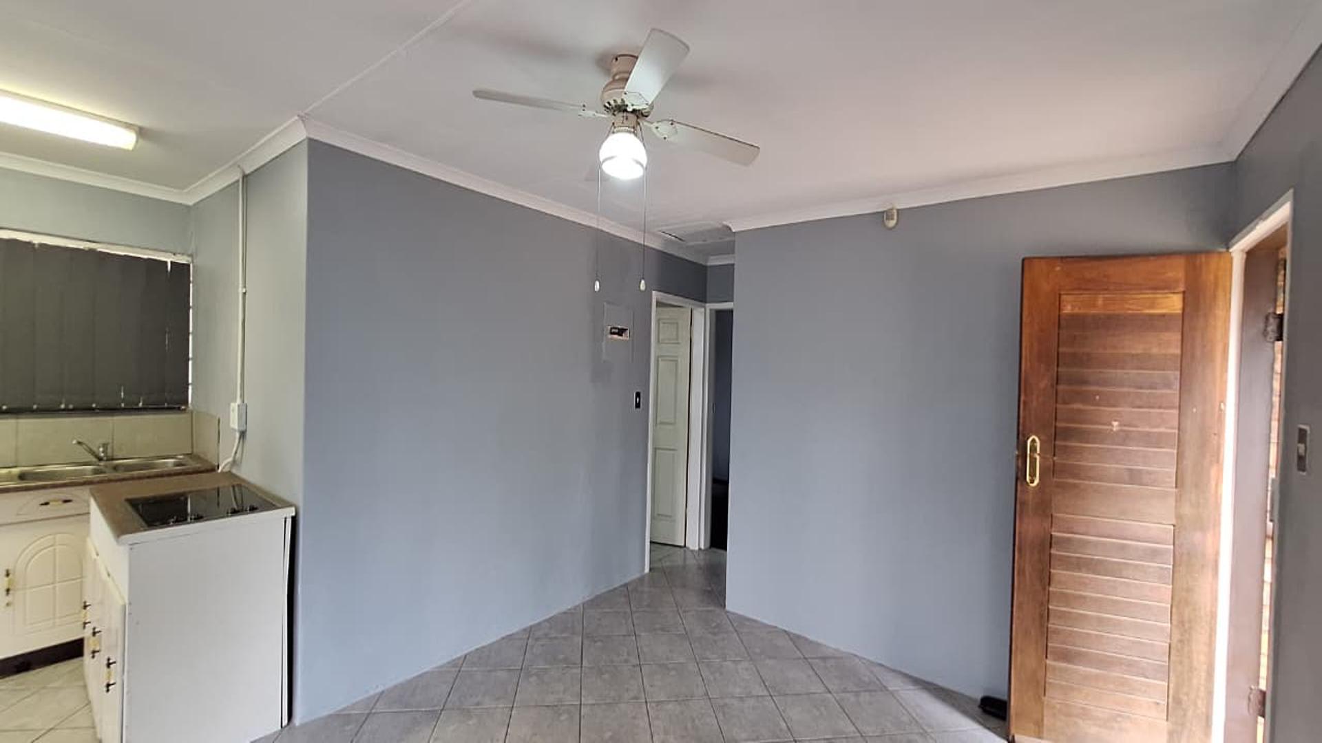 Dining Room - 10 square meters of property in Brakpan