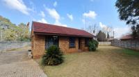 Front View of property in Brakpan