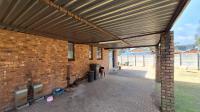 Patio - 26 square meters of property in Brakpan