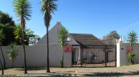 Front View of property in Glenanda