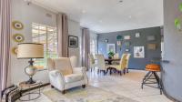 Dining Room of property in Glenanda