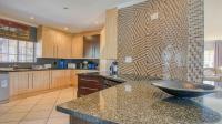 Kitchen of property in Glenanda