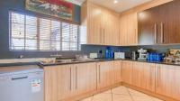 Kitchen of property in Glenanda