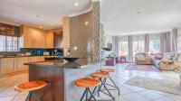 Kitchen of property in Glenanda