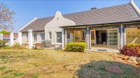Front View of property in Glenanda